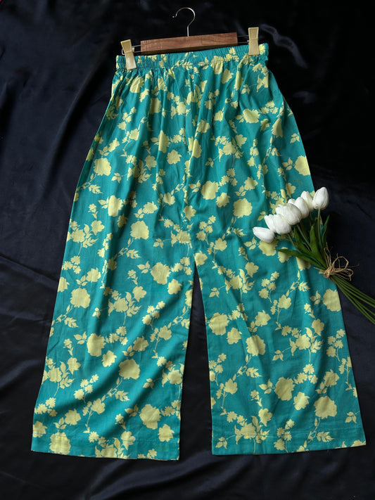GULZUL | Signature 2-Piece Summer Ensemble
