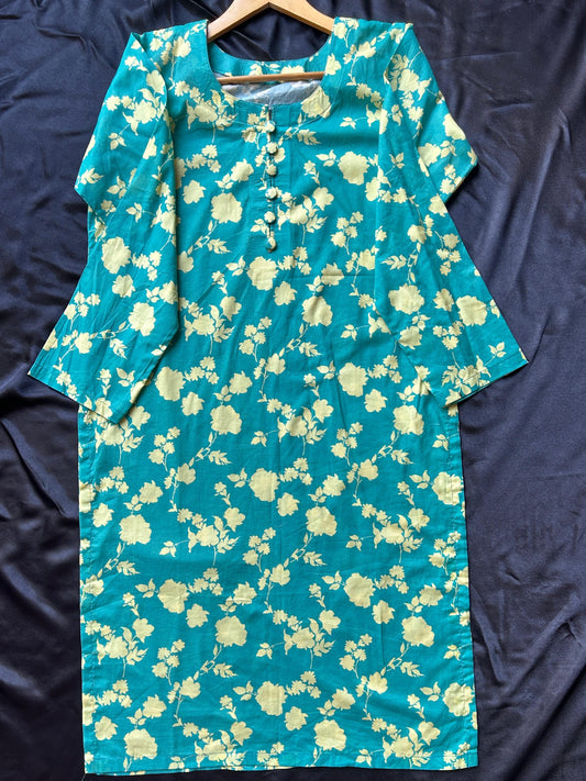 GULZUL | Signature 2-Piece Summer Ensemble