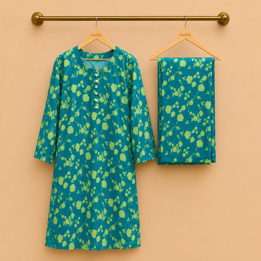 Signature 2-Piece Summer Ensemble